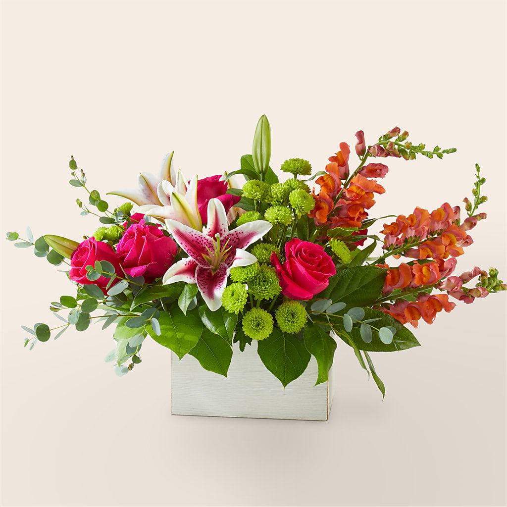 Wild Spirit Bouquet – Unique Designs Llc, Fulton MO