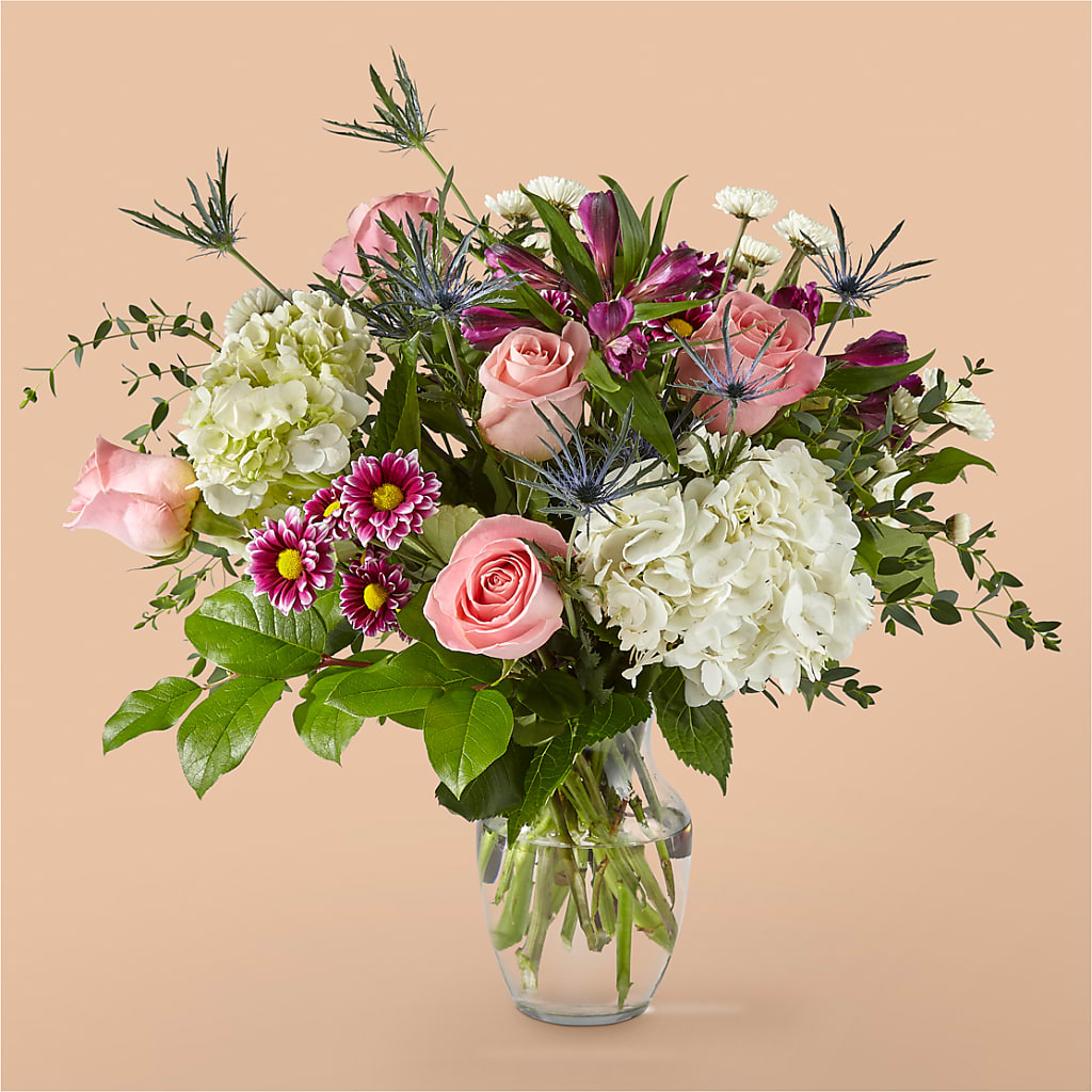 Parlour Bouquet – Unique Designs Llc, Fulton MO
