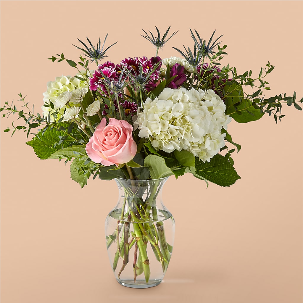 Parlour Bouquet – Unique Designs Llc, Fulton MO