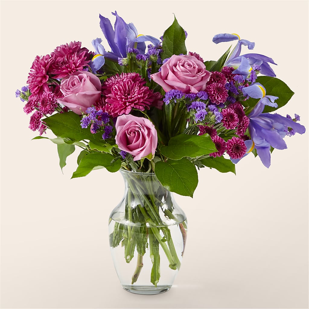 Ultraviolet Bouquet – Unique Designs Llc, Fulton MO