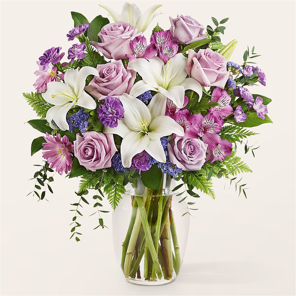The Dreamscape Bouquet – Unique Designs Llc, Fulton MO
