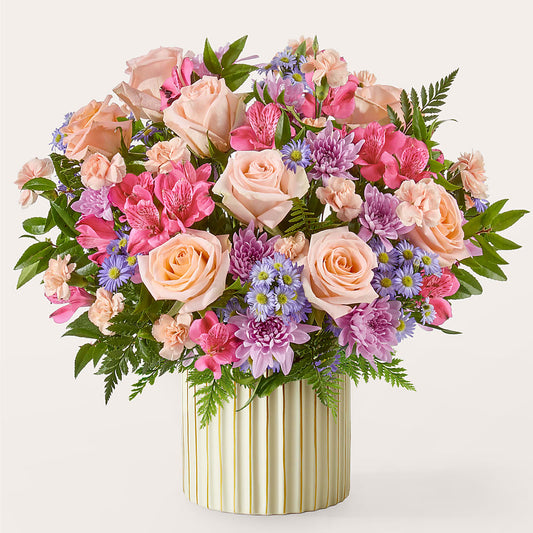 Sunset Serenade Bouquet – Unique Designs Llc, Fulton MO