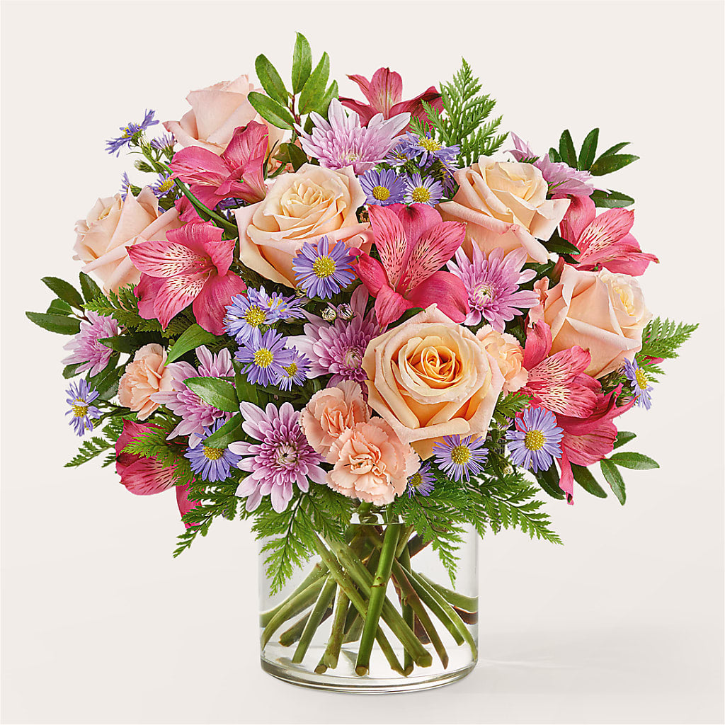 Sunset Serenade Bouquet – Unique Designs Llc, Fulton MO