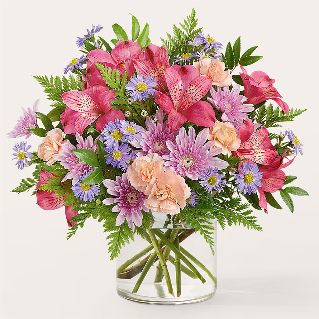 Sunset Serenade Bouquet – Unique Designs Llc, Fulton MO