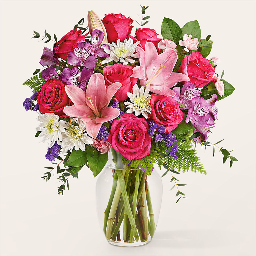 Lace & Pearls Bouquet – Unique Designs Llc, Fulton MO