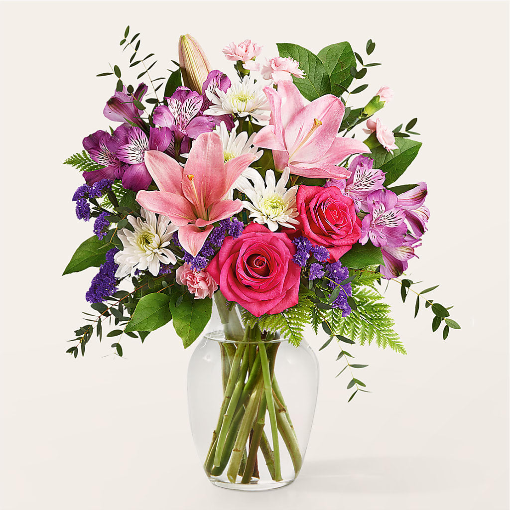 Lace & Pearls Bouquet – Unique Designs Llc, Fulton MO