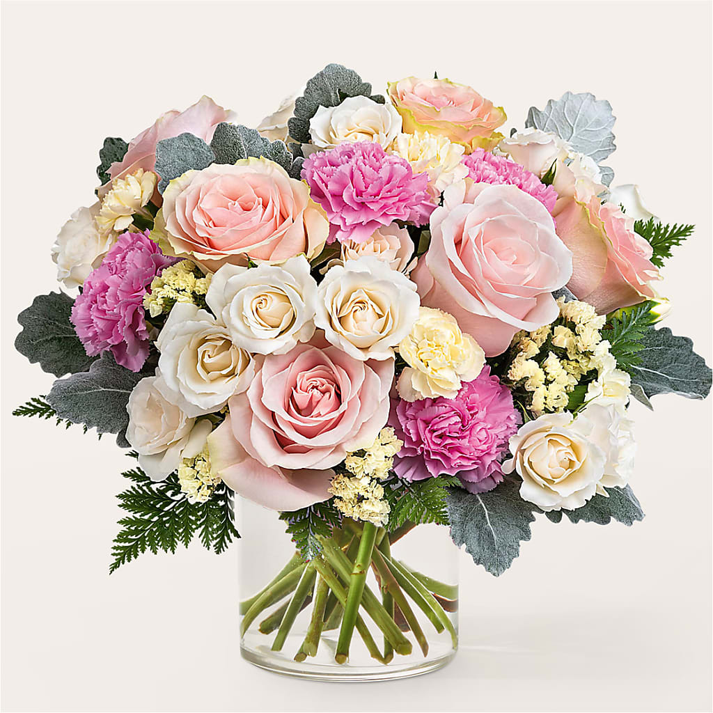 Blissful Moments Bouquet – Unique Designs Llc, Fulton MO
