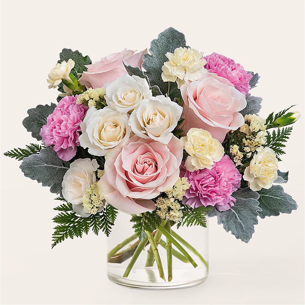 Blissful Moments Bouquet – Unique Designs Llc, Fulton MO