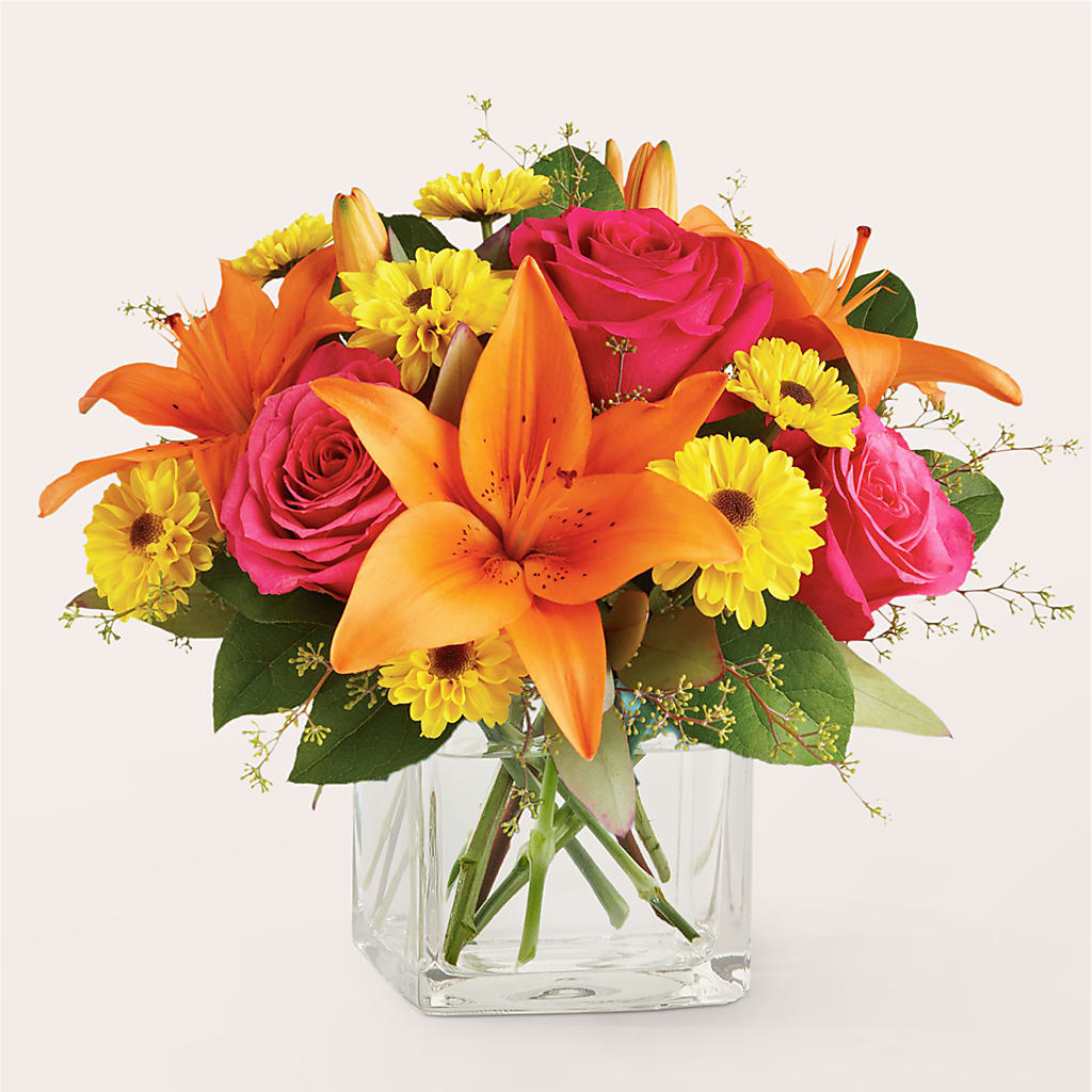 Neon Lights Bouquet – Unique Designs Llc, Fulton MO