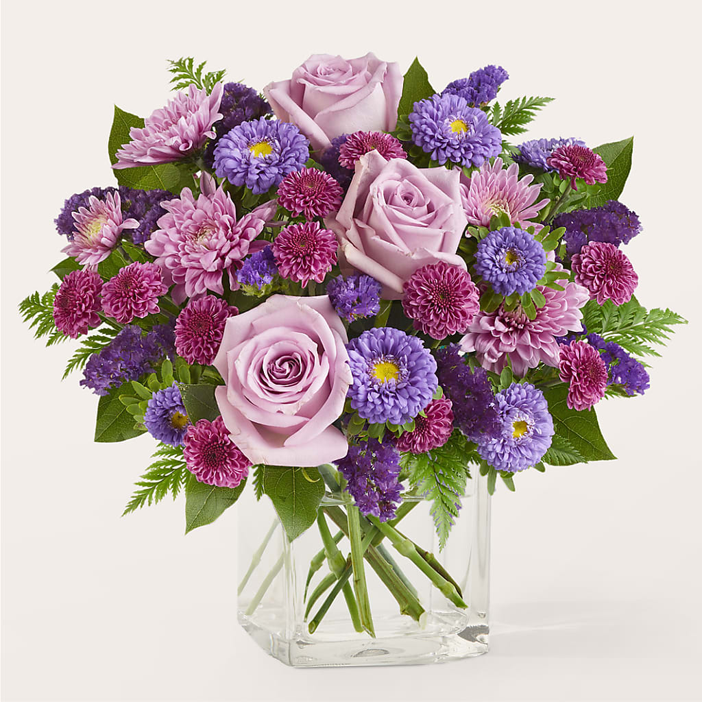 In Harmony Bouquet – Unique Designs Llc, Fulton MO
