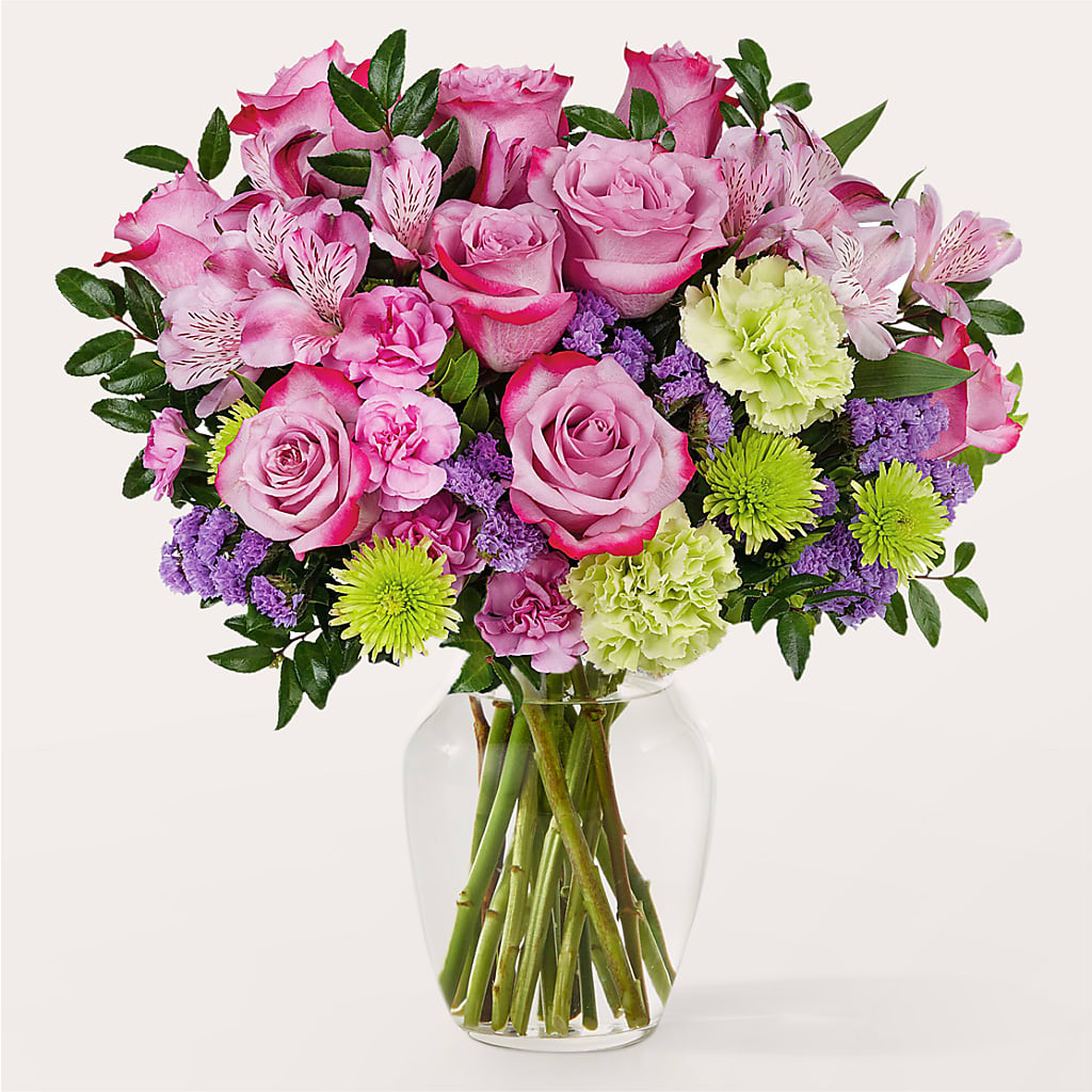 Morning Dew Bouquet – Unique Designs Llc, Fulton MO