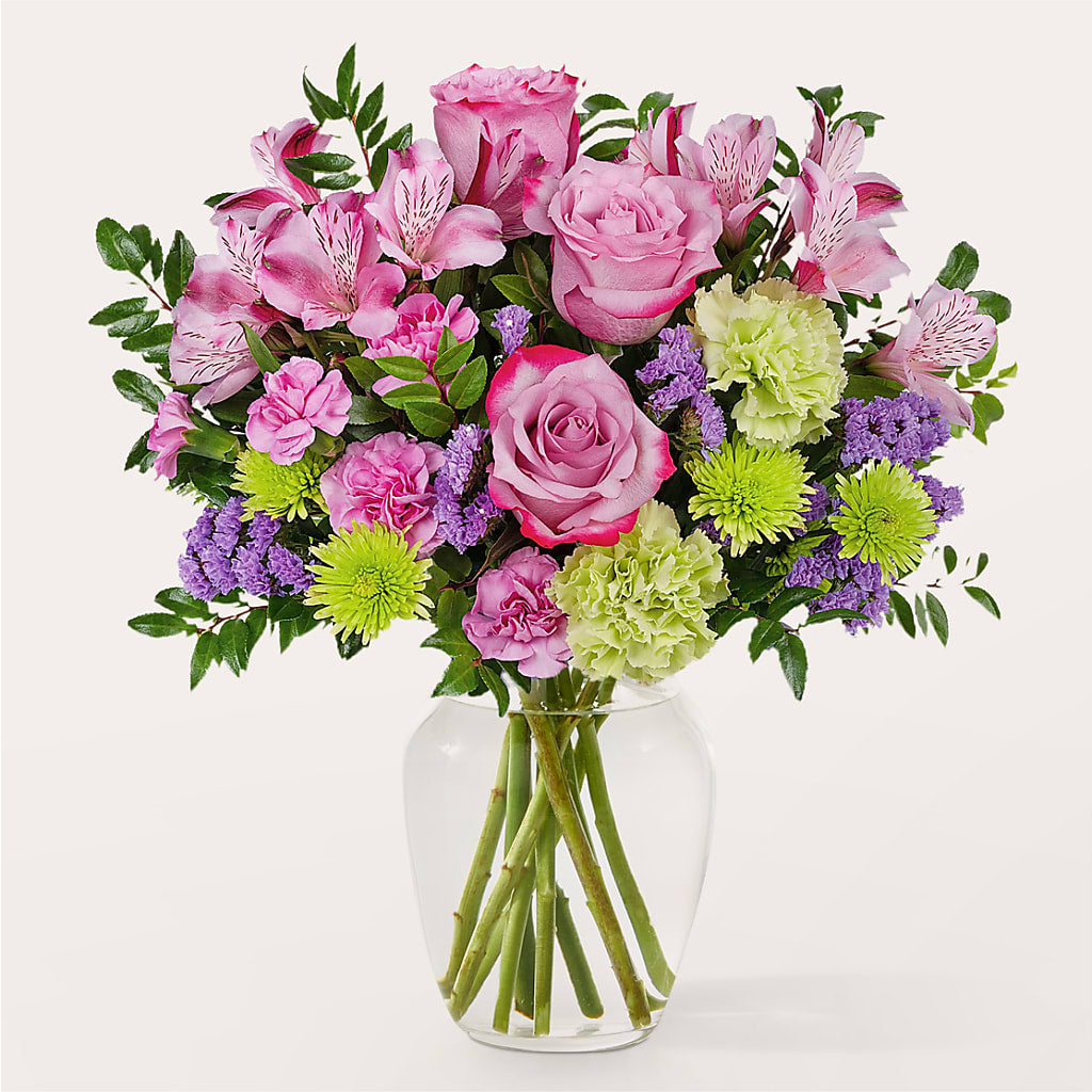 Morning Dew Bouquet – Unique Designs Llc, Fulton MO