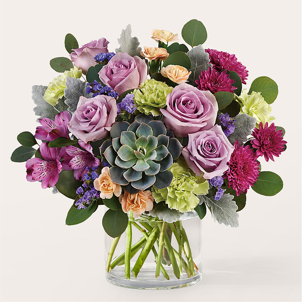 Botanical Dream Bouquet – Unique Designs Llc, Fulton MO