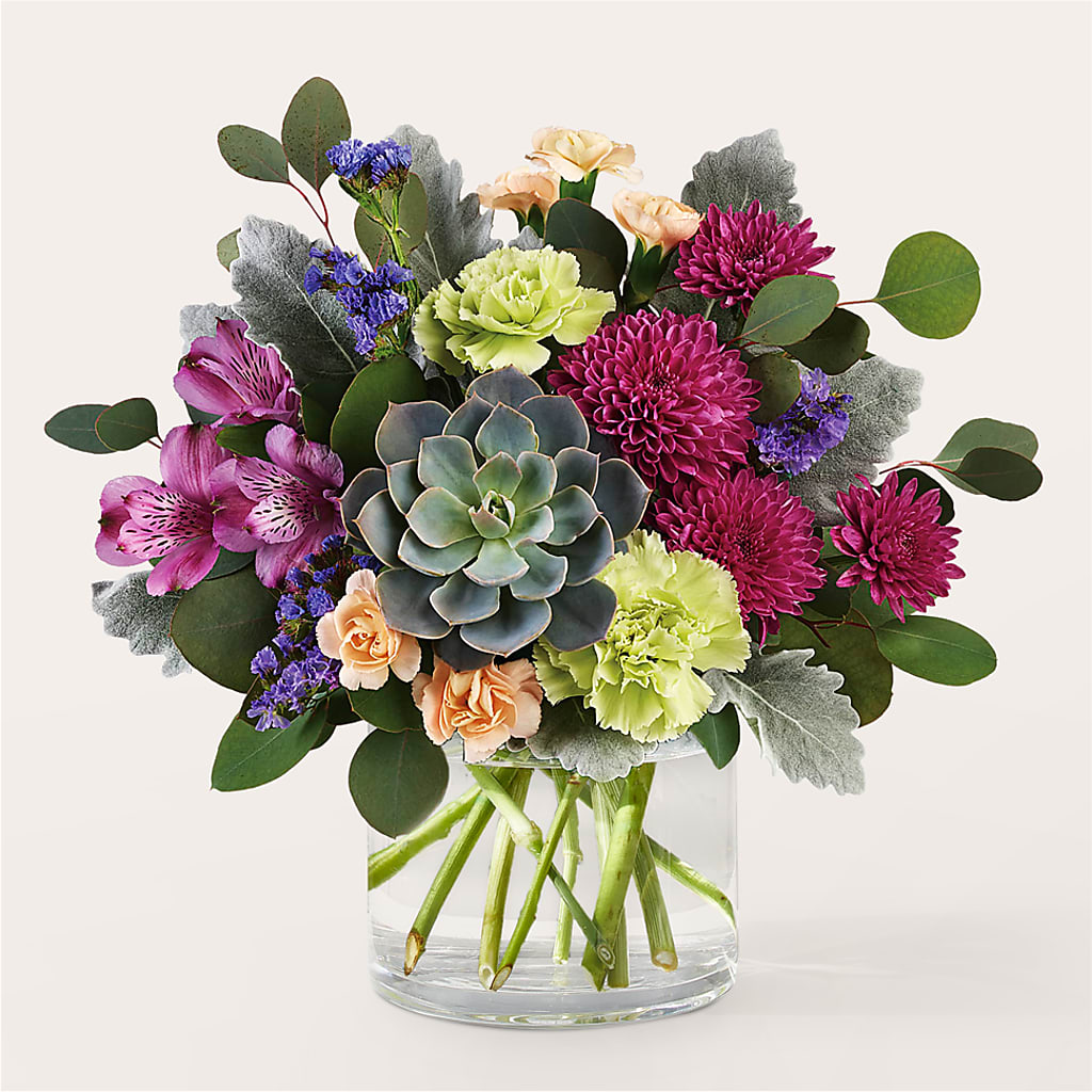 Botanical Dream Bouquet – Unique Designs Llc, Fulton MO