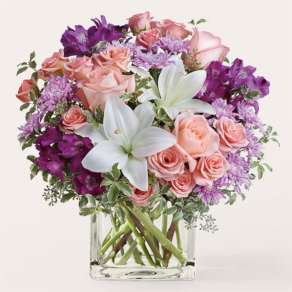 Mani Pedi Bouquet – Unique Designs Llc, Fulton MO