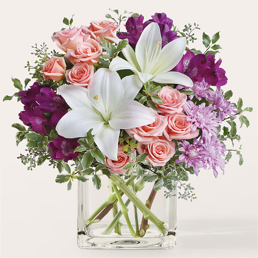 Mani Pedi Bouquet – Unique Designs Llc, Fulton MO