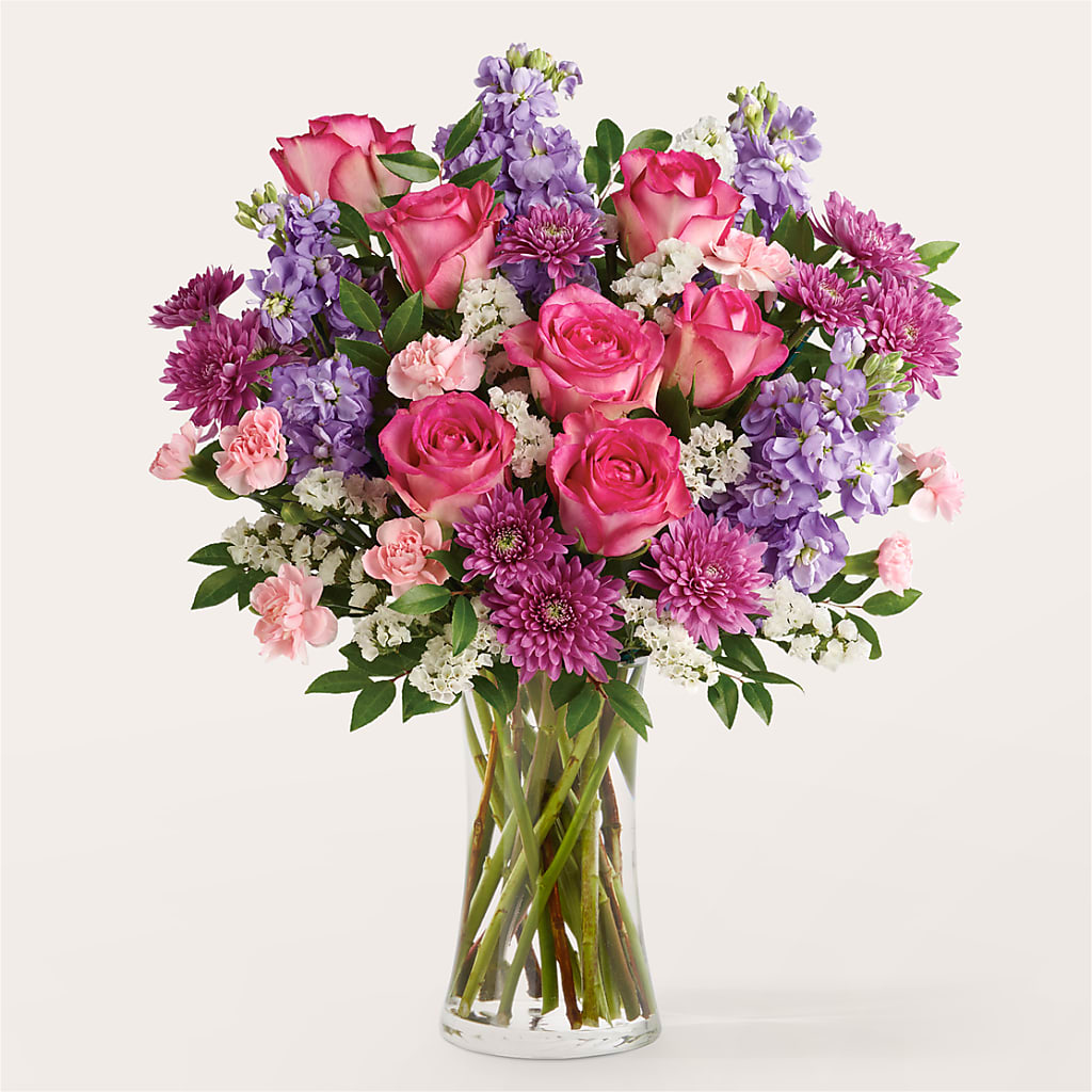 Slumber Party Bouquet – Unique Designs Llc, Fulton MO
