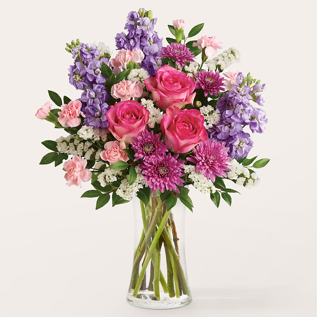 Slumber Party Bouquet – Unique Designs Llc, Fulton MO
