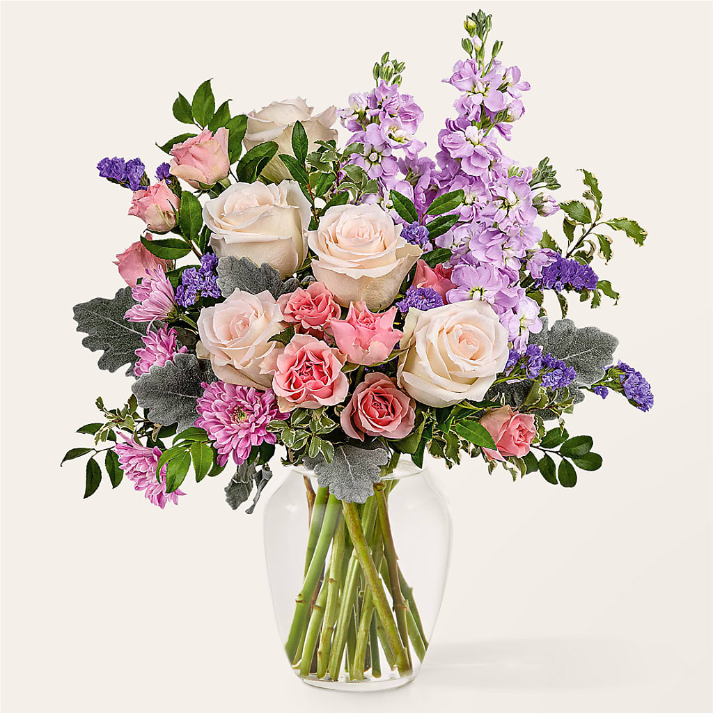 Well Wishes Bouquet – Unique Designs Llc, Fulton MO