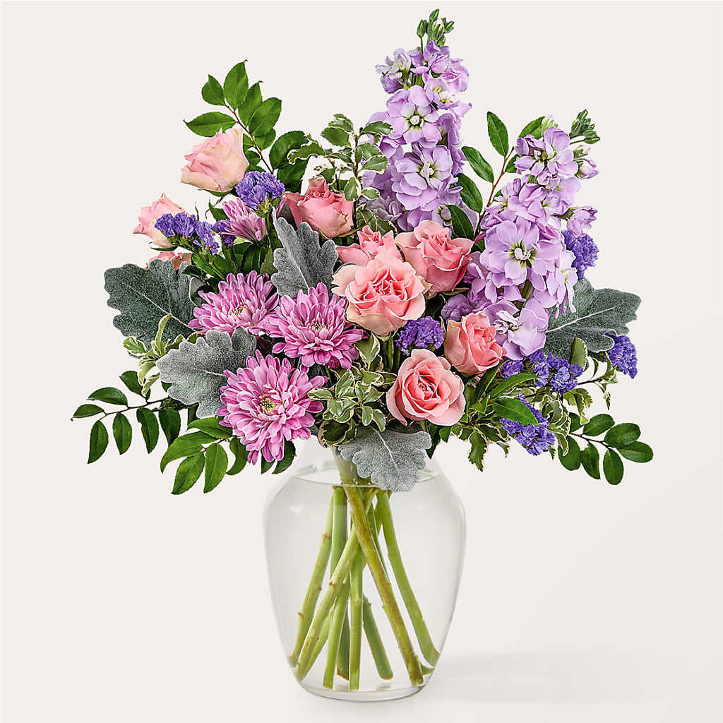 Well Wishes Bouquet – Unique Designs Llc, Fulton MO