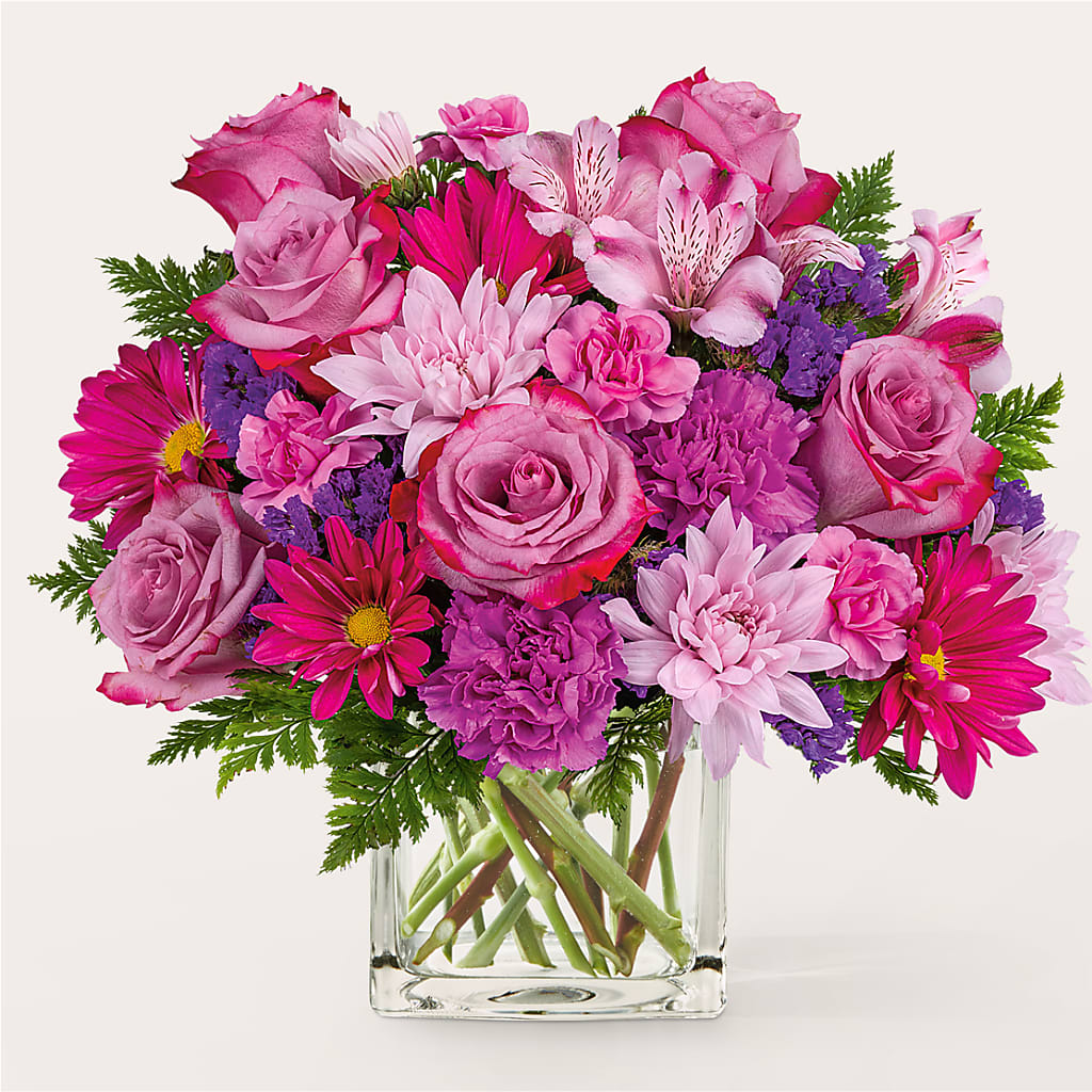 Afternoon Tea Bouquet – Unique Designs Llc, Fulton MO