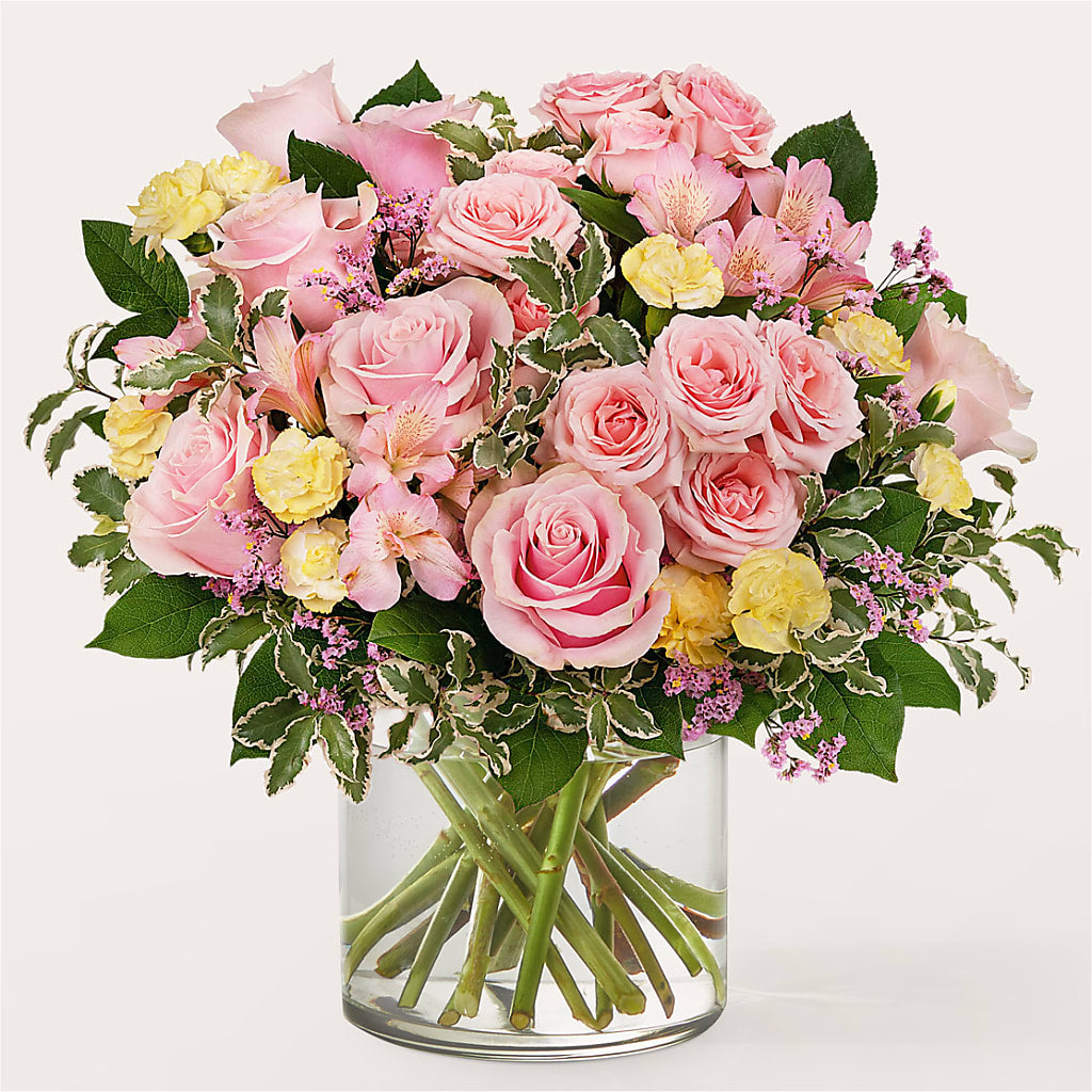 Refreshed Bouquet – Unique Designs Llc, Fulton MO