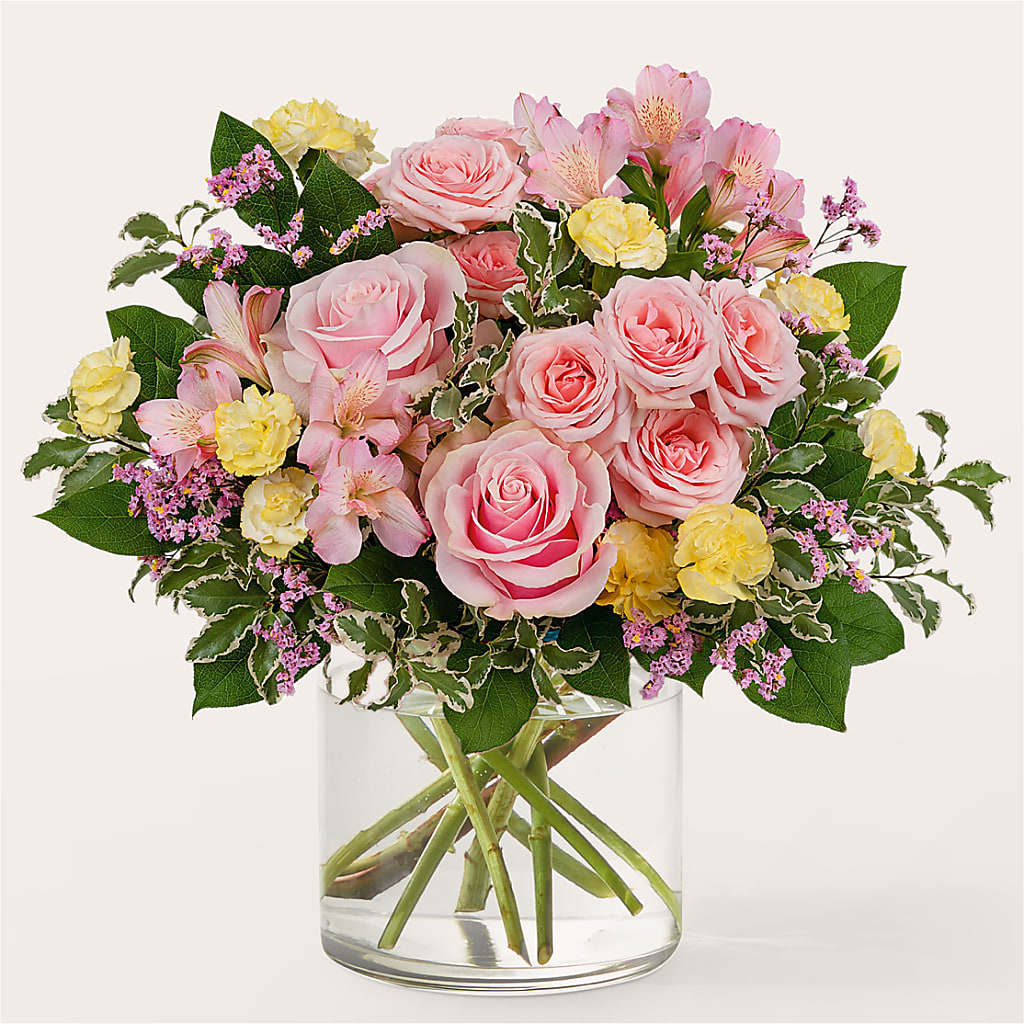 Refreshed Bouquet – Unique Designs Llc, Fulton MO