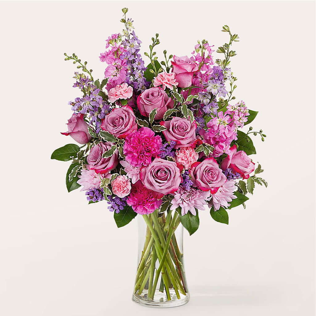 Sincerely Yours Bouquet – Unique Designs Llc, Fulton MO