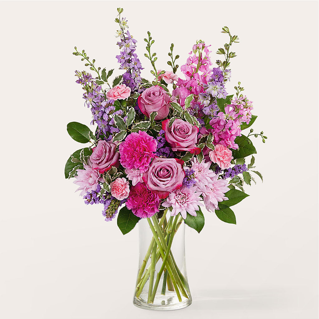Sincerely Yours Bouquet – Unique Designs Llc, Fulton MO