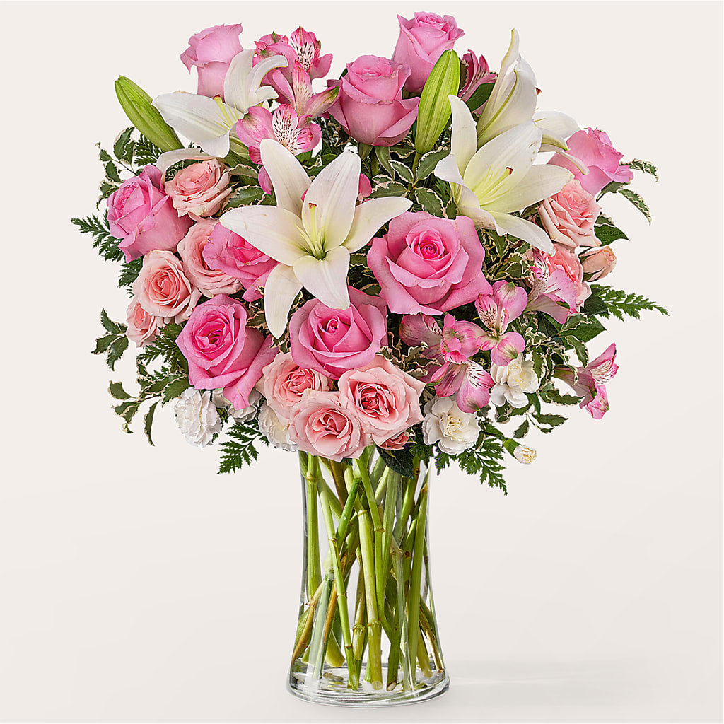 All the Best Bouquet – Unique Designs Llc, Fulton MO