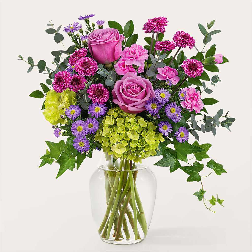 Whispering Garden Bouquet – Unique Designs Llc, Fulton MO