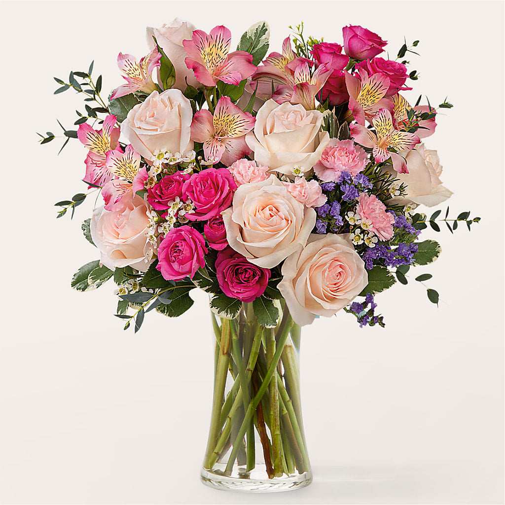 A La Mode Bouquet – Unique Designs Llc, Fulton MO