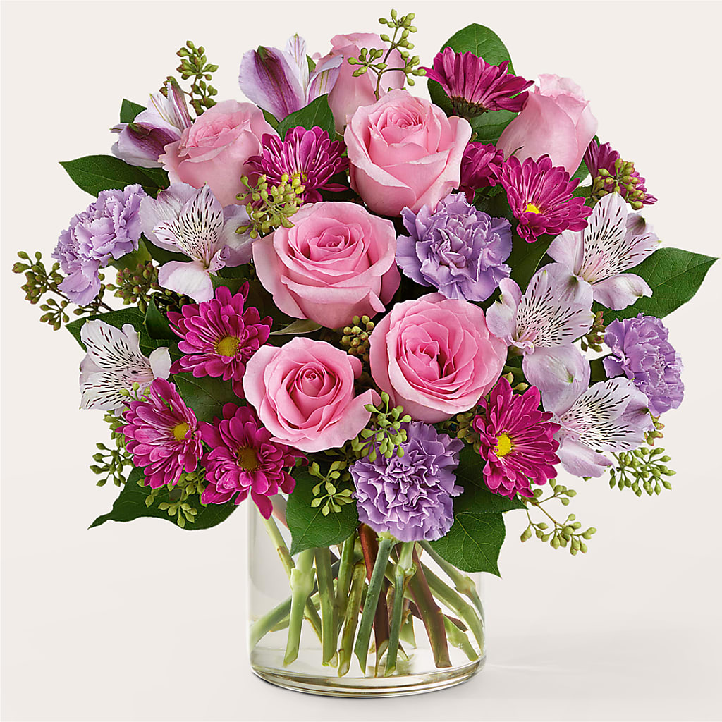 In the Clouds Bouquet – Unique Designs Llc, Fulton MO