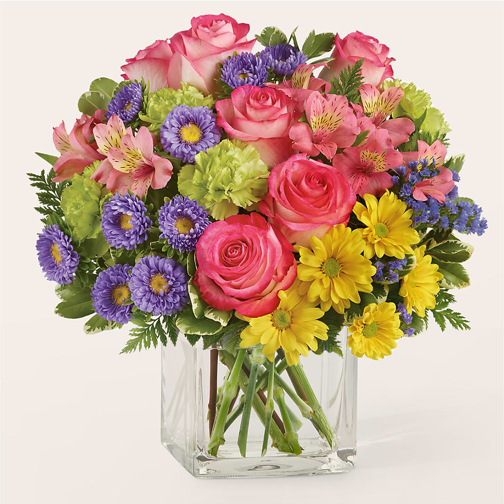 Candy Jar Bouquet – Unique Designs Llc, Fulton MO