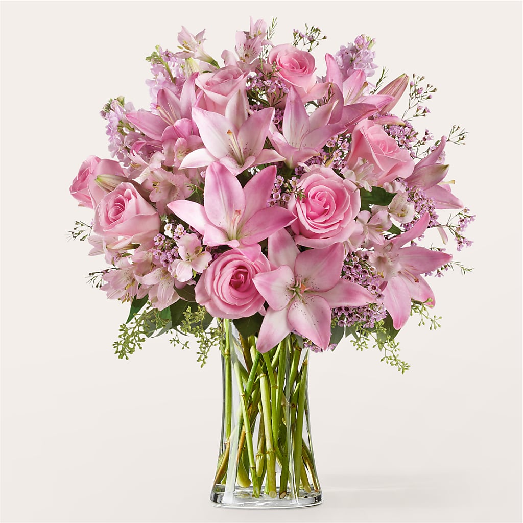 Gentle Gesture Bouquet – Unique Designs Llc, Fulton MO