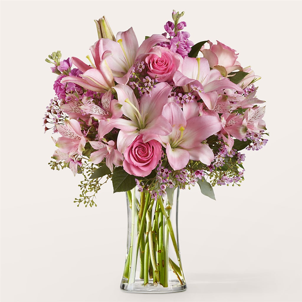 Gentle Gesture Bouquet – Unique Designs Llc, Fulton MO