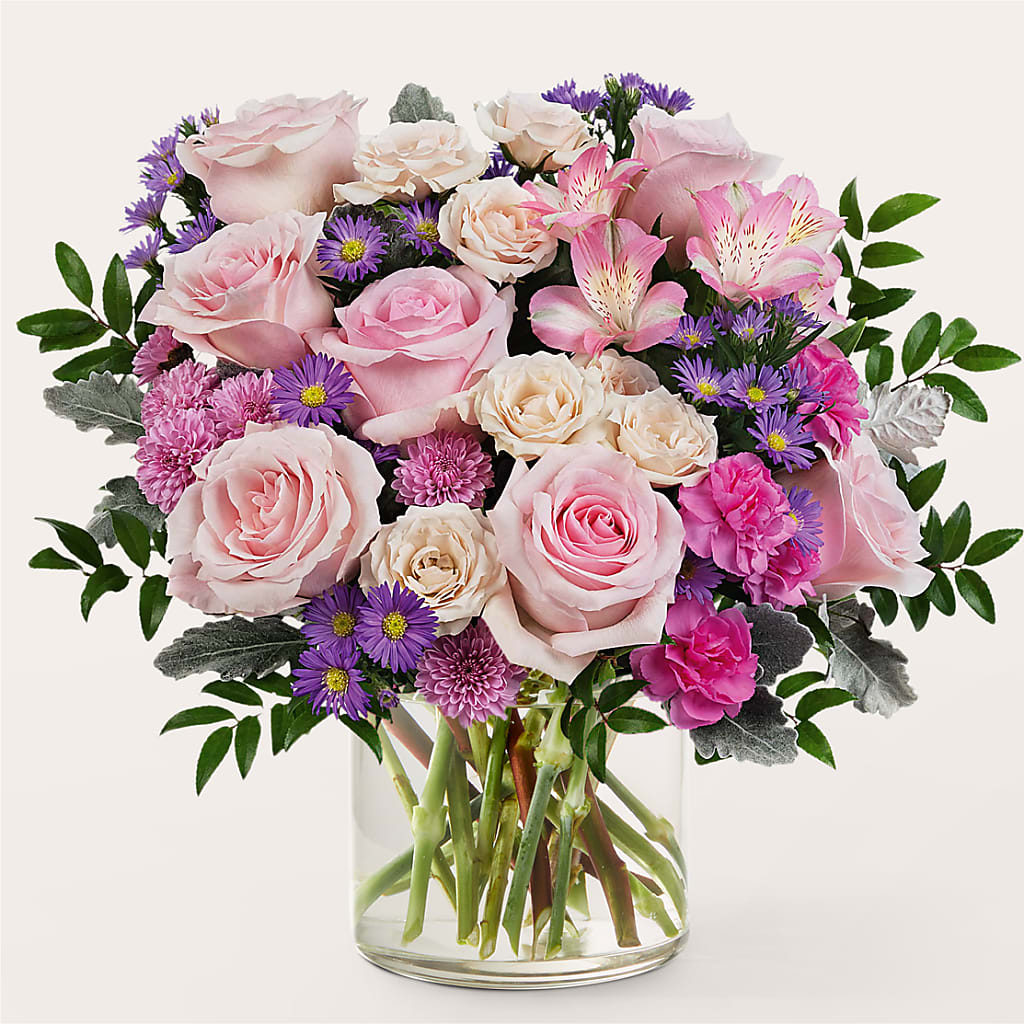 Light as a Feather Bouquet – Unique Designs Llc, Fulton MO