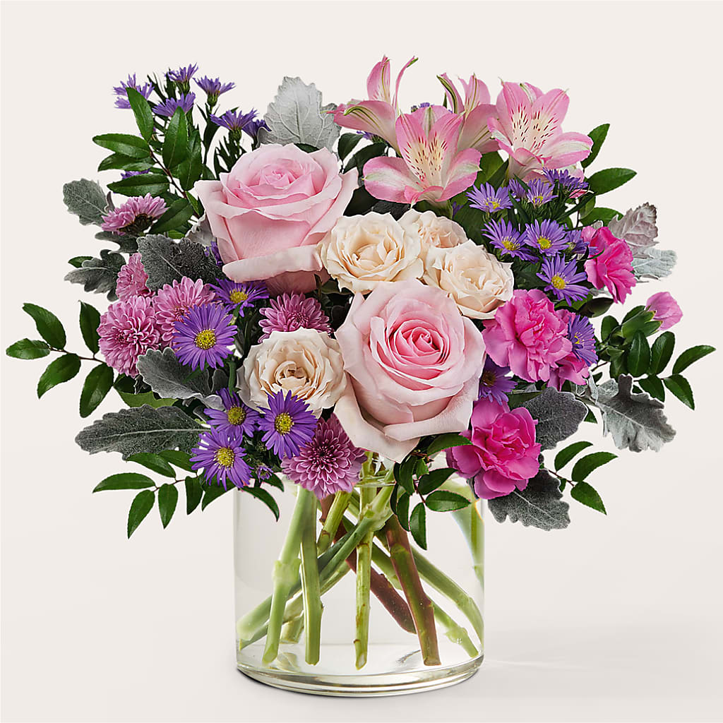 Light as a Feather Bouquet – Unique Designs Llc, Fulton MO