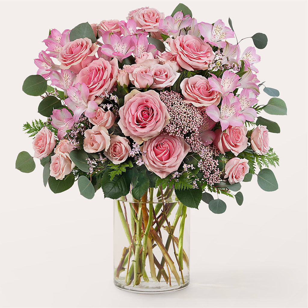 Sweetheart Bouquet – Unique Designs Llc, Fulton MO