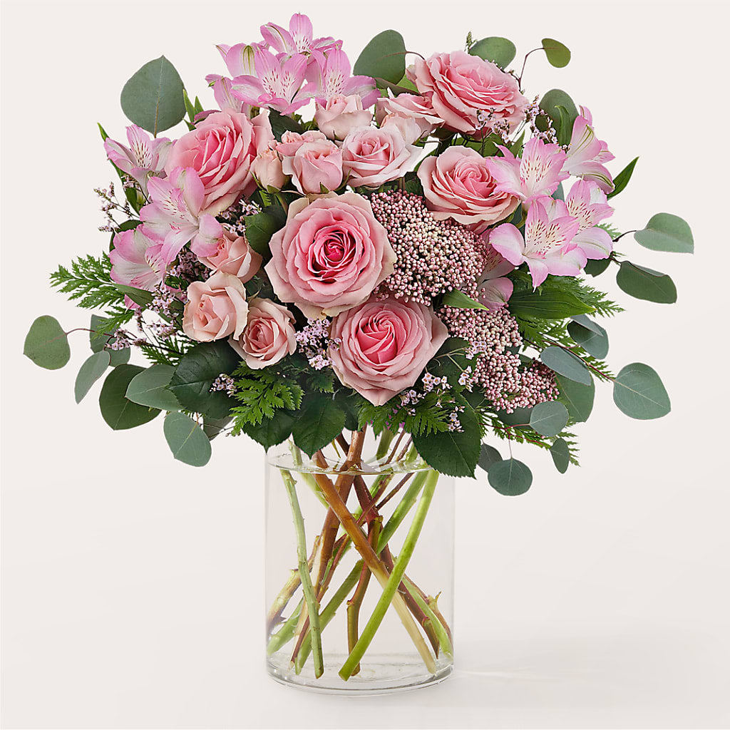Sweetheart Bouquet – Unique Designs Llc, Fulton MO