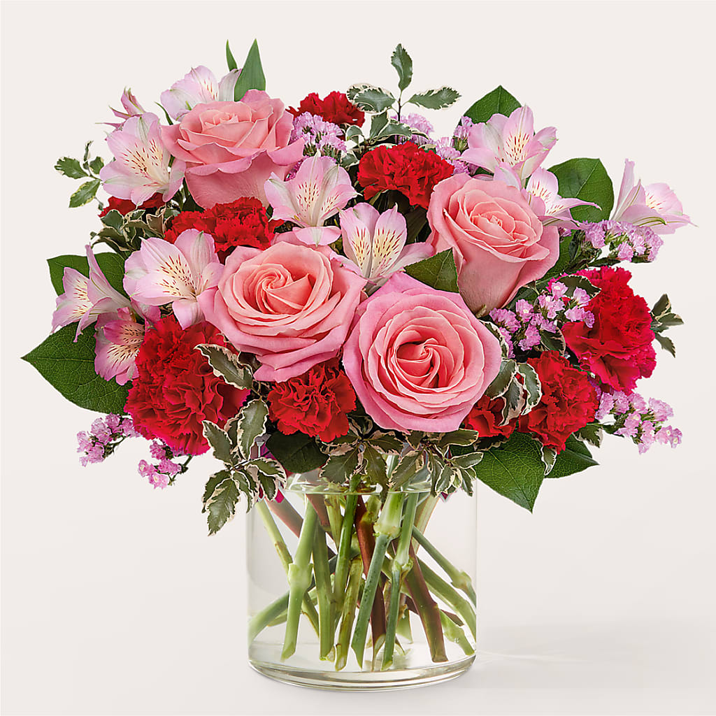 First Impressions Bouquet – Unique Designs Llc, Fulton MO