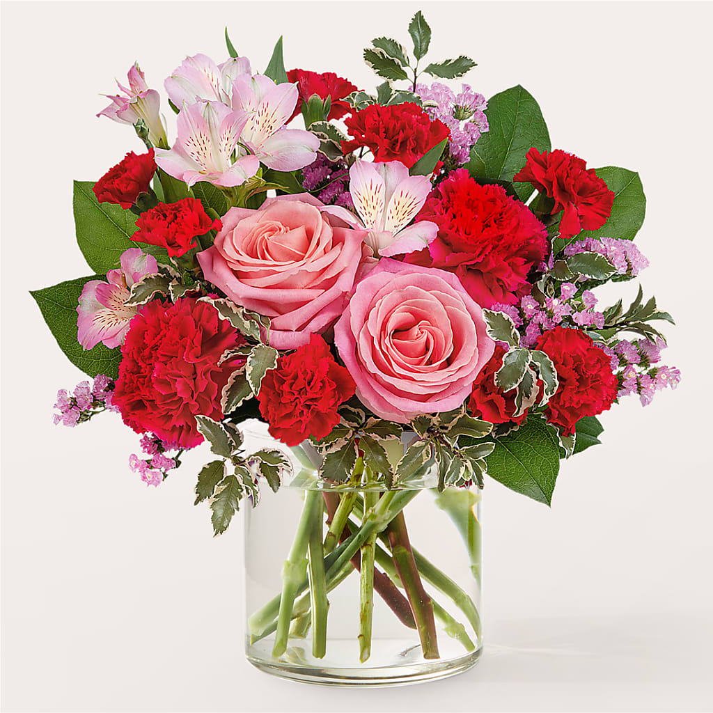 First Impressions Bouquet – Unique Designs Llc, Fulton MO