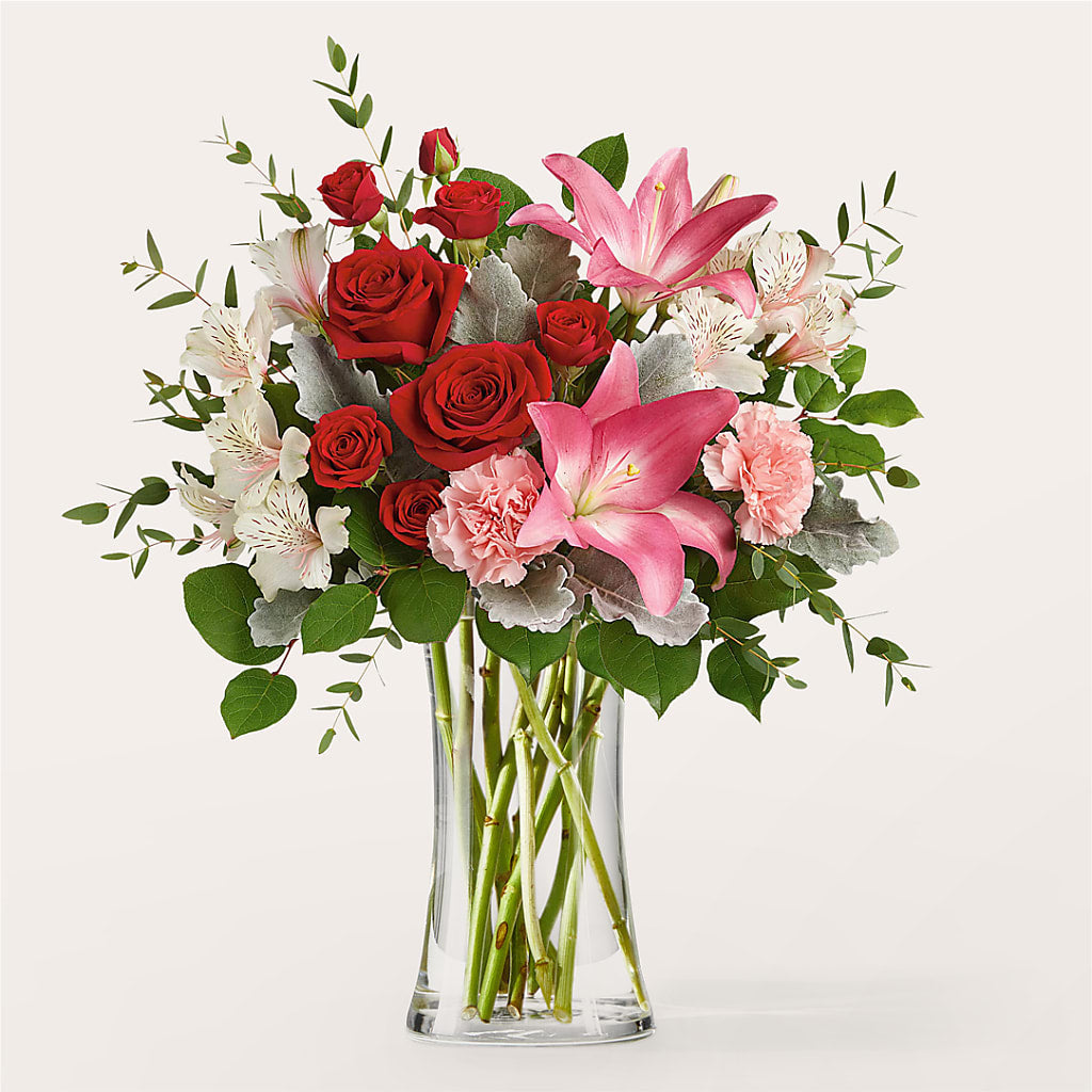 Everything to Me Bouquet – Unique Designs Llc, Fulton MO