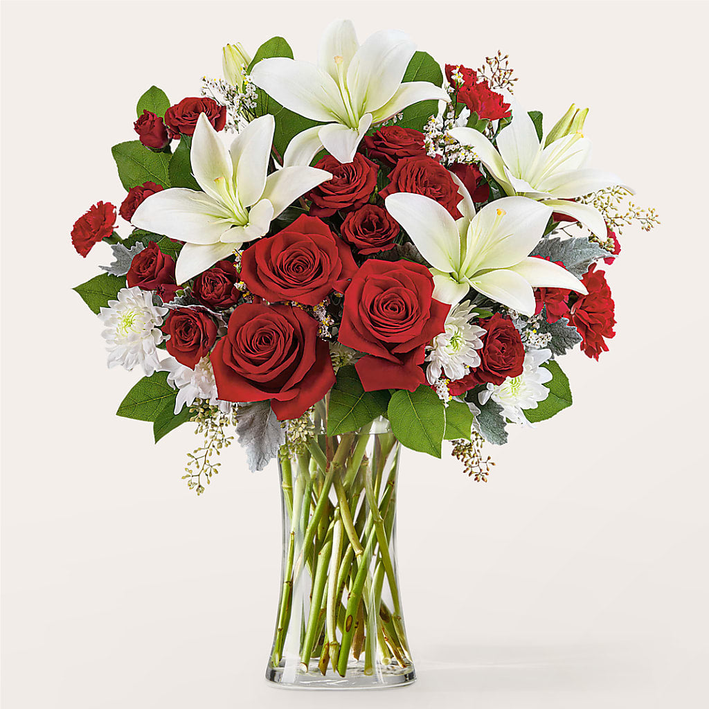 Floral Symphony Bouquet – Unique Designs Llc, Fulton MO