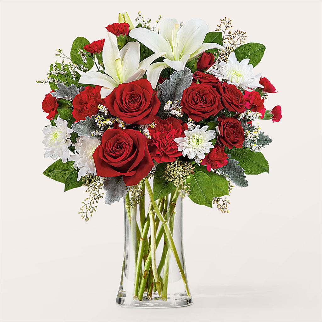 Floral Symphony Bouquet – Unique Designs Llc, Fulton MO