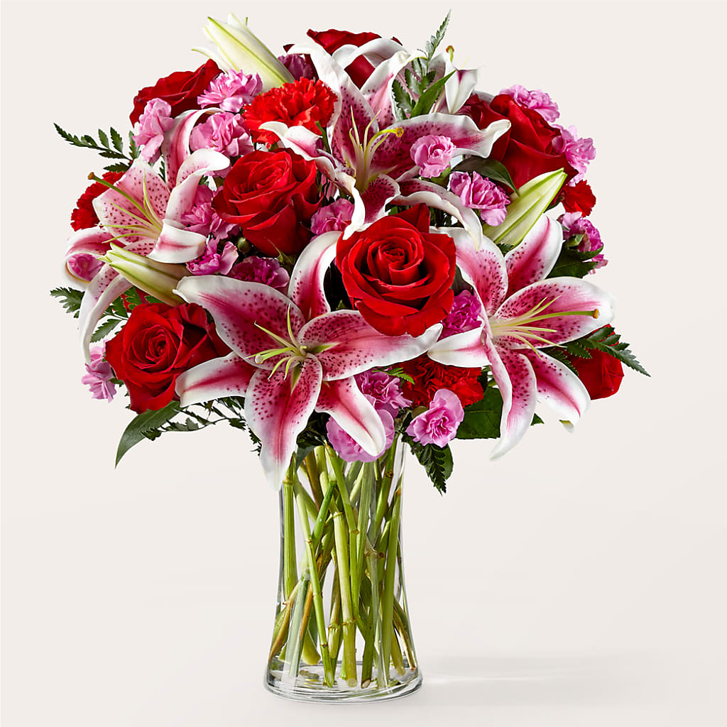 Honeymoon Bouquet – Unique Designs Llc, Fulton MO