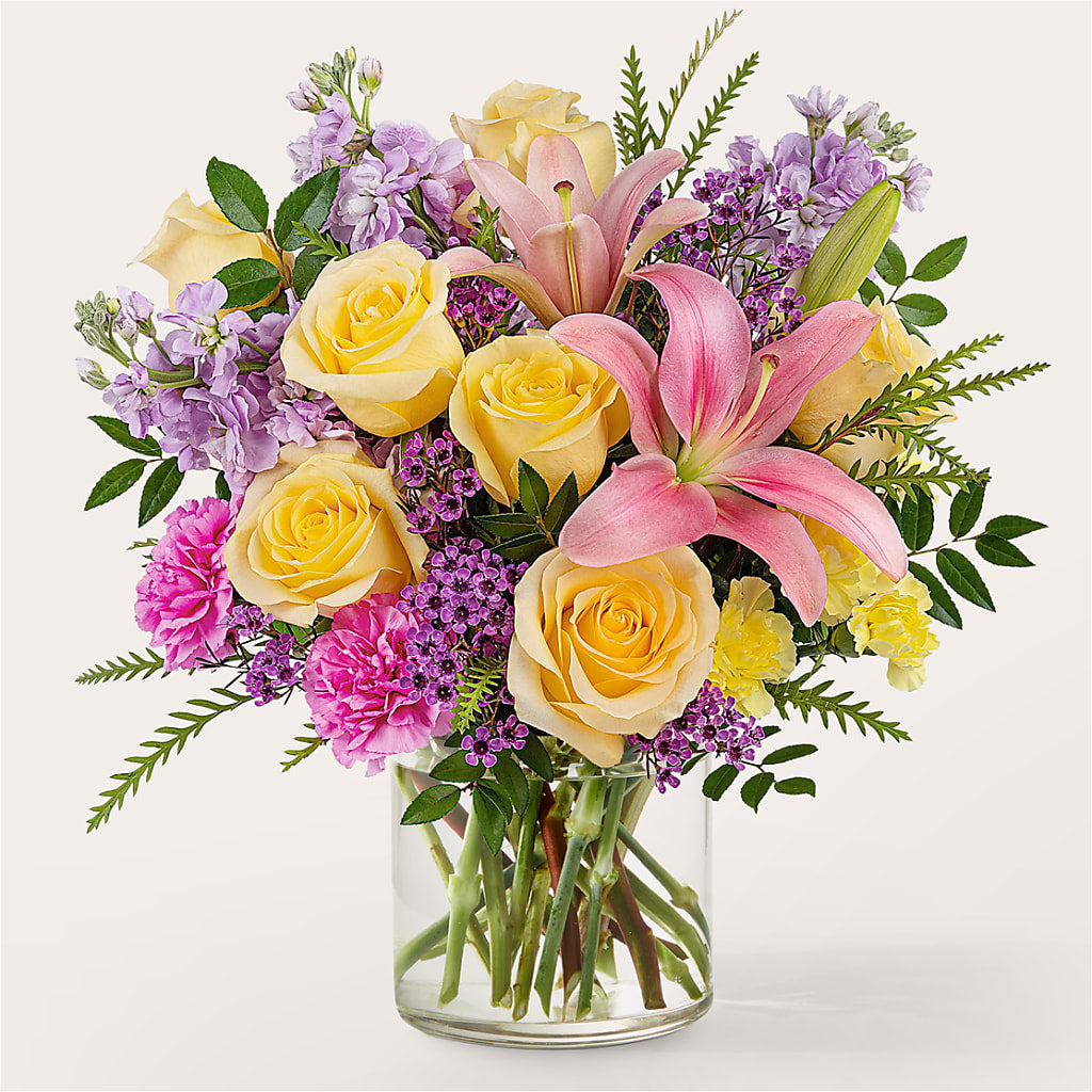 Jubilee Bouquet – Unique Designs Llc, Fulton MO
