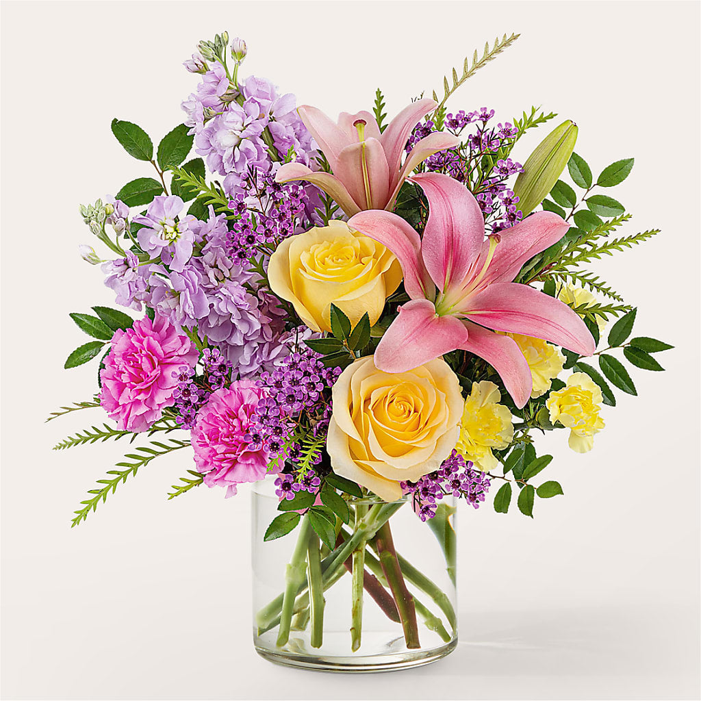 Jubilee Bouquet – Unique Designs Llc, Fulton MO
