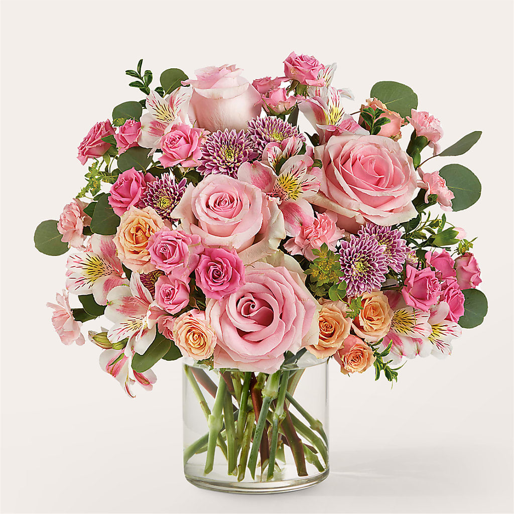 Pleasant Pastures Bouquet – Unique Designs Llc, Fulton MO