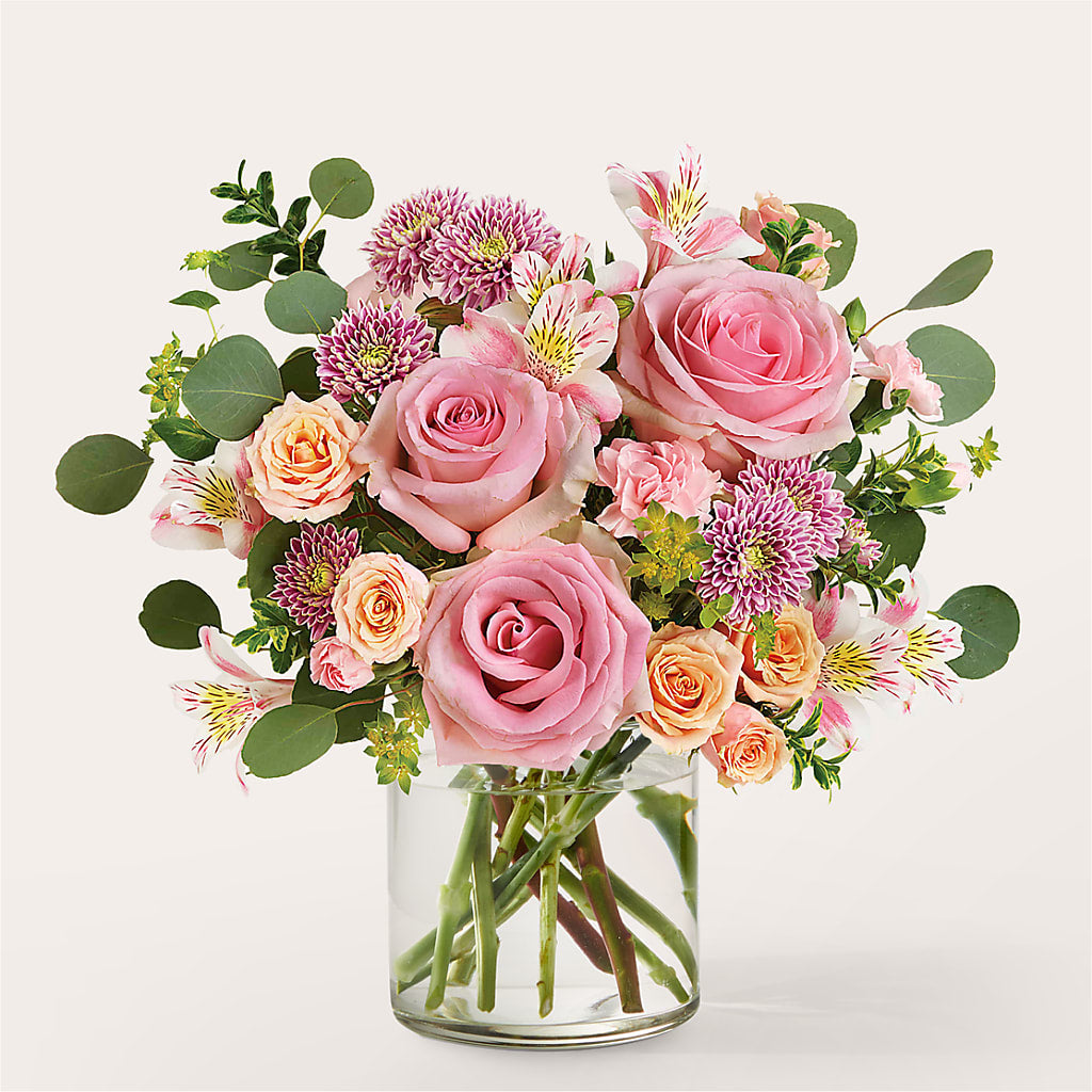 Pleasant Pastures Bouquet – Unique Designs Llc, Fulton MO